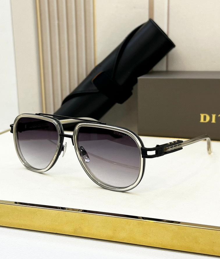 DITA Sunglasses(AAAA)-1430