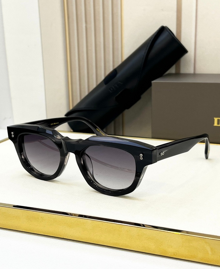 DITA Sunglasses(AAAA)-1424