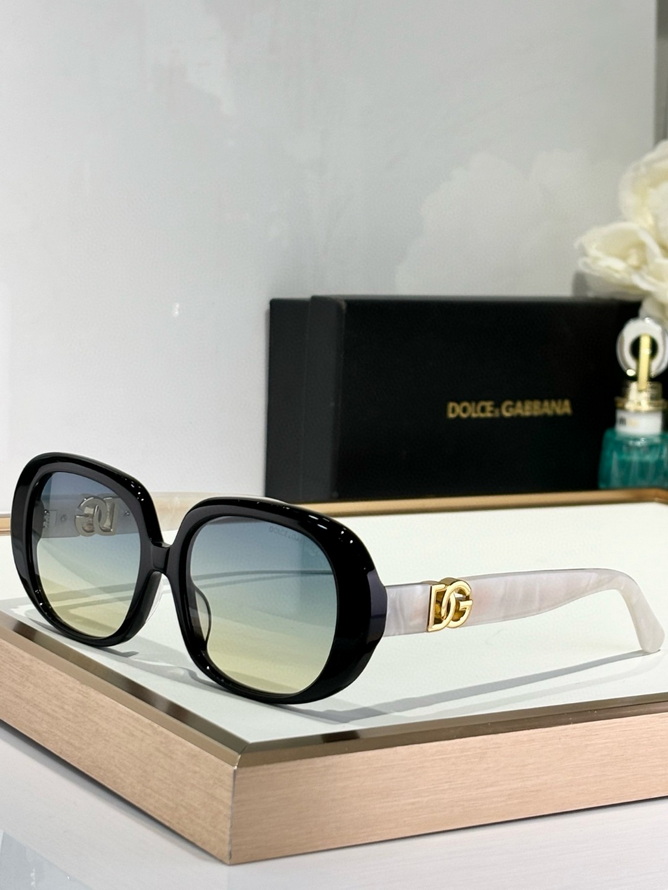 D&G Sunglasses(AAAA)-1445