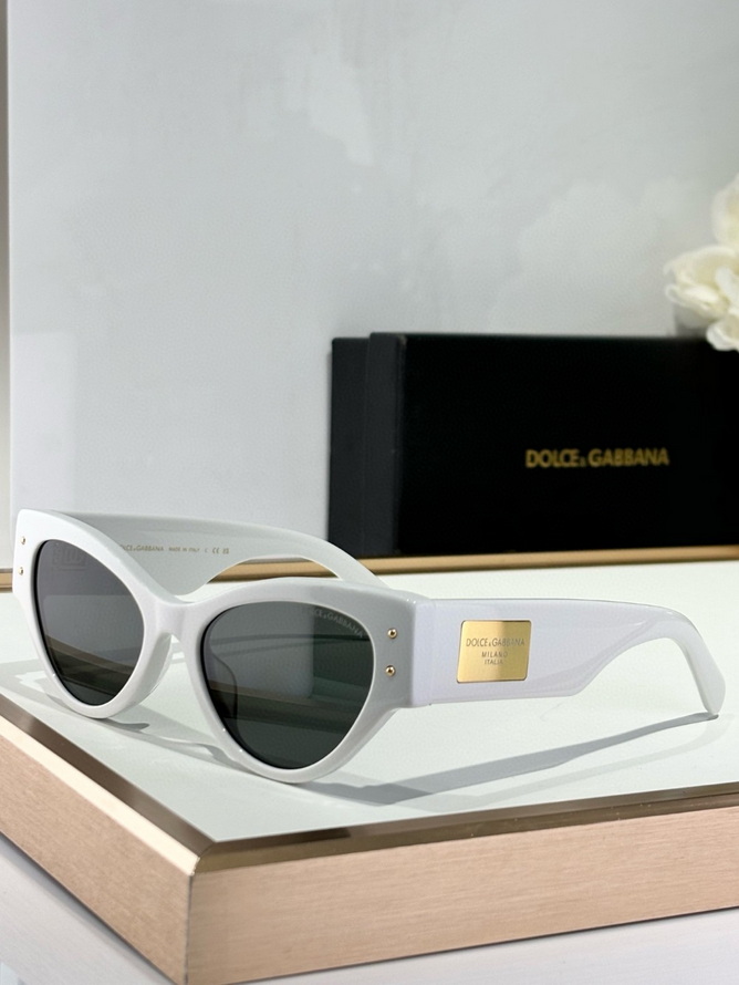 D&G Sunglasses(AAAA)-1439