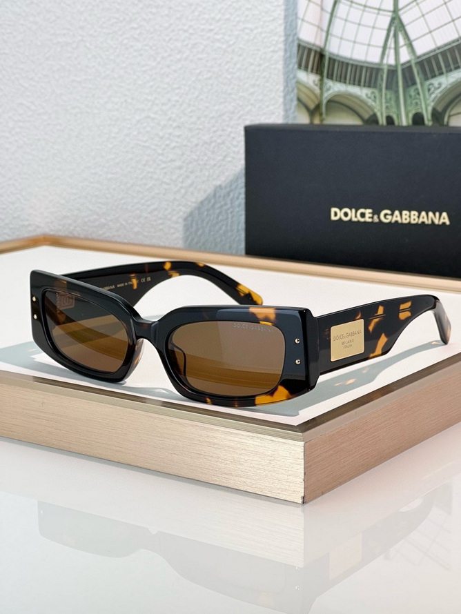 D&G Sunglasses(AAAA)-1417