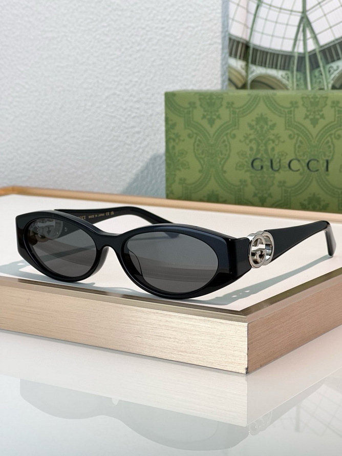 G*u*i sunglasses(aaaa)-3180
