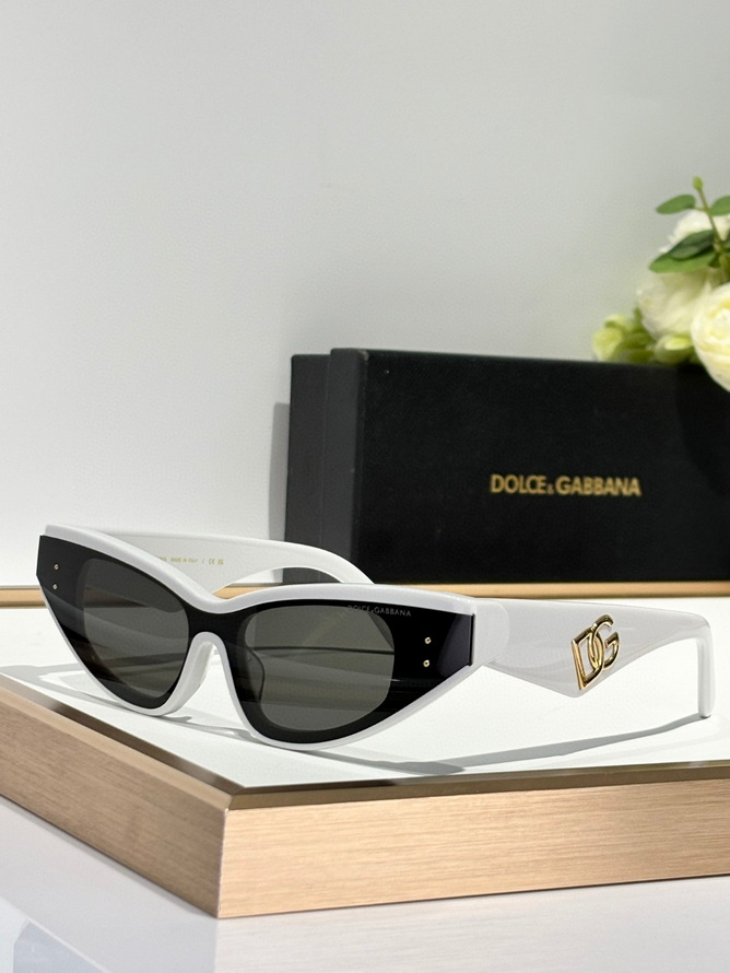 D&G Sunglasses(AAAA)-1410