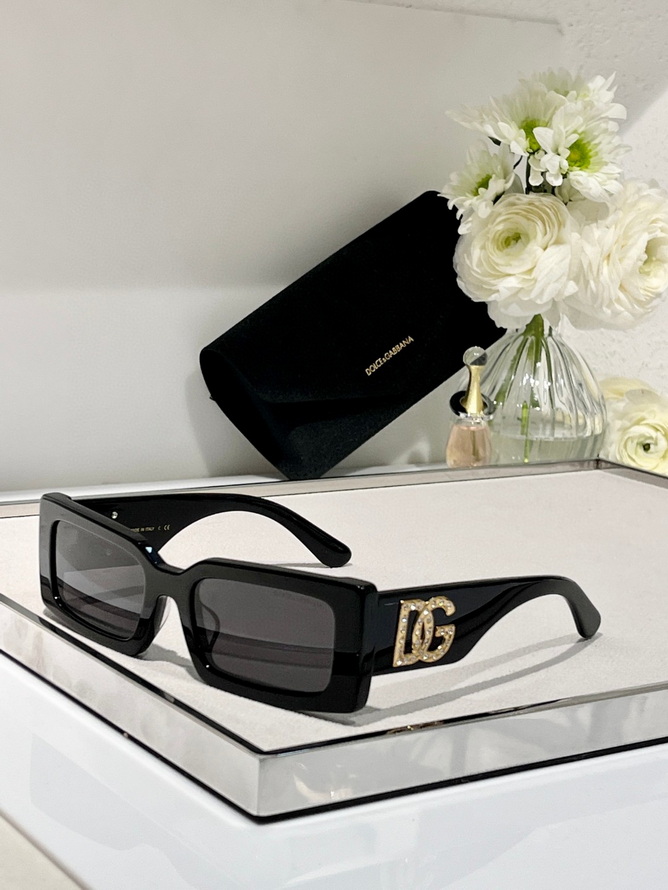 D&G Sunglasses(AAAA)-1385