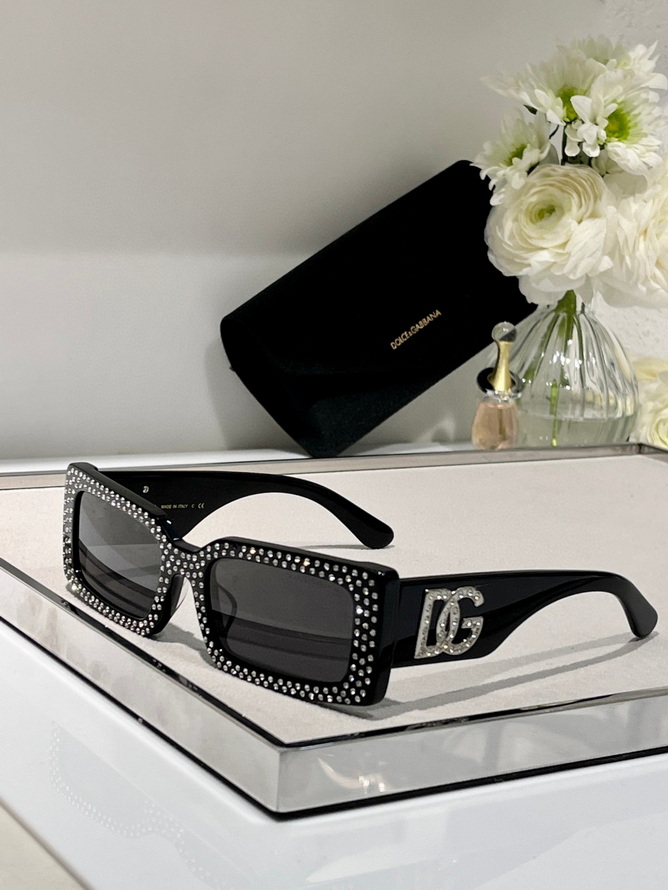 D&G Sunglasses(AAAA)-1384