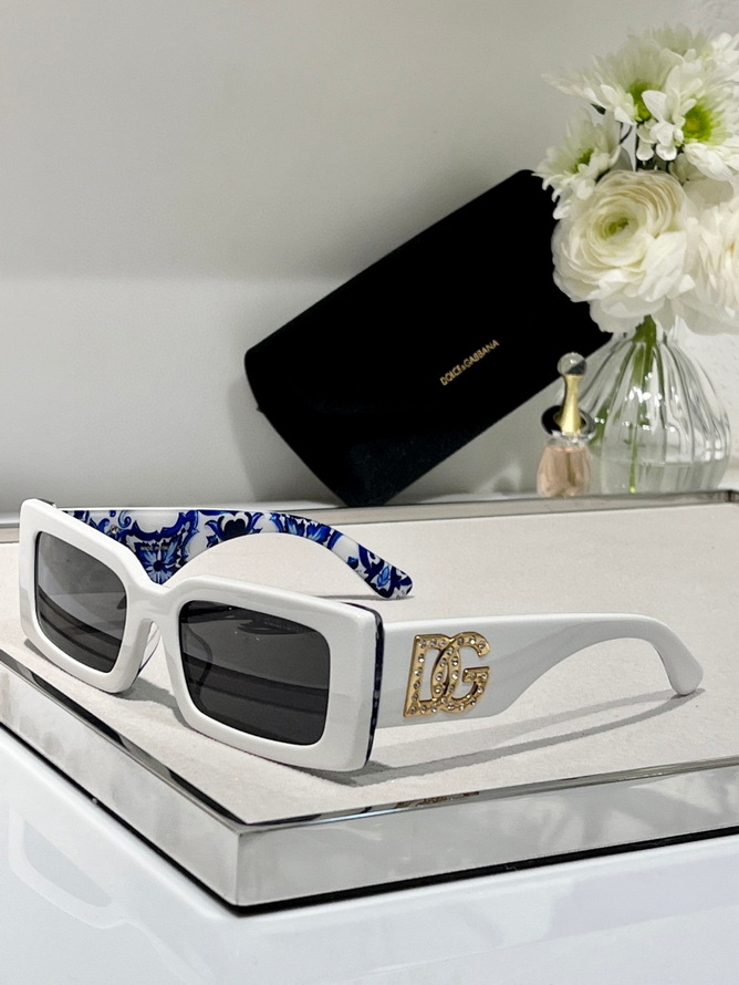 D&G Sunglasses(AAAA)-1382