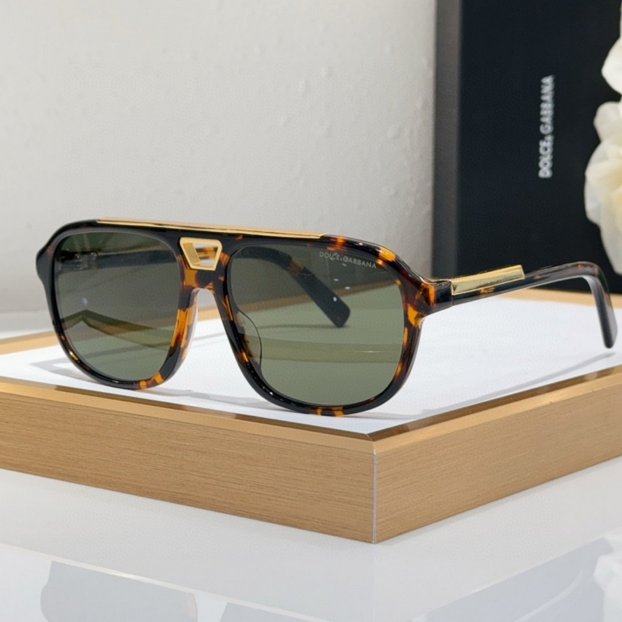 D&G Sunglasses(AAAA)-1380