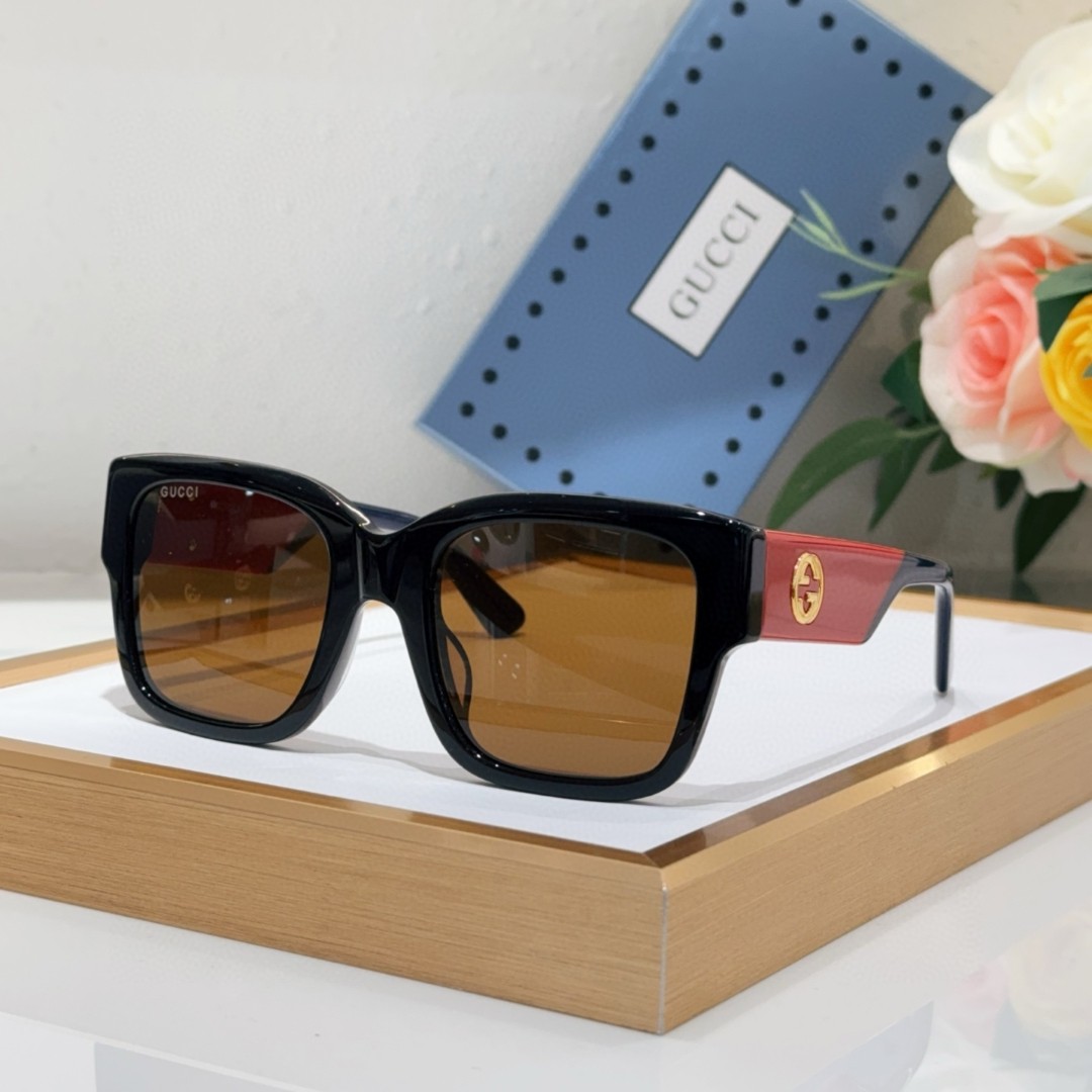 G*u*i sunglasses(aaaa)-3168