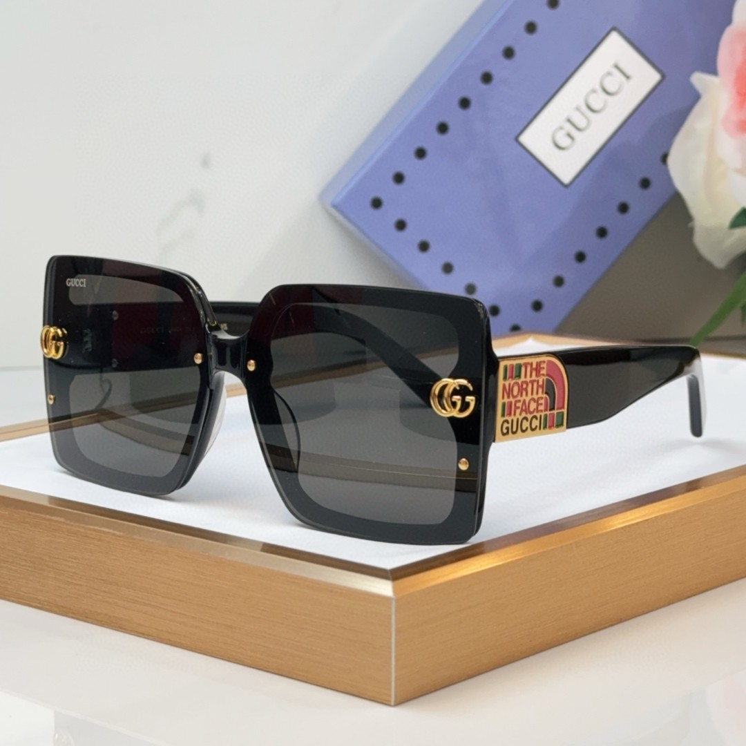 G*u*i sunglasses(aaaa)-3154