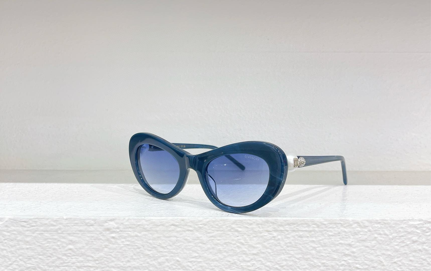 GIVENCHY Sunglasses(AAAA)-276