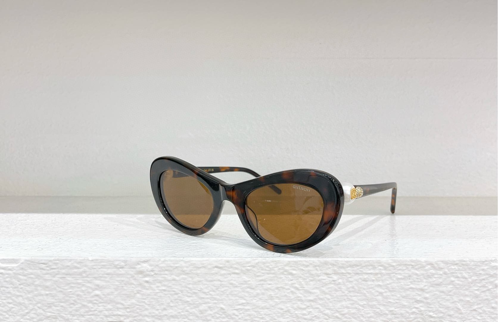 GIVENCHY Sunglasses(AAAA)-275