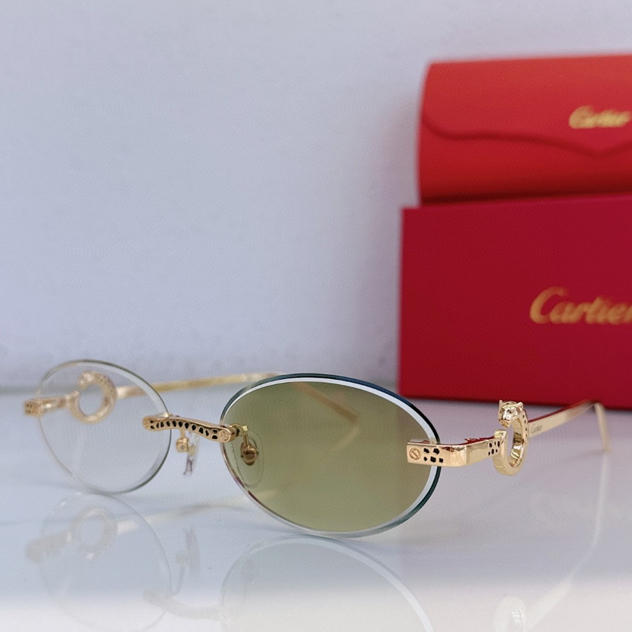 Ca*t*er sunglasses(aaaa)-1177