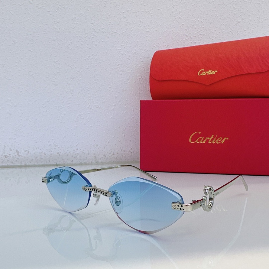 Ca*t*er sunglasses(aaaa)-1164