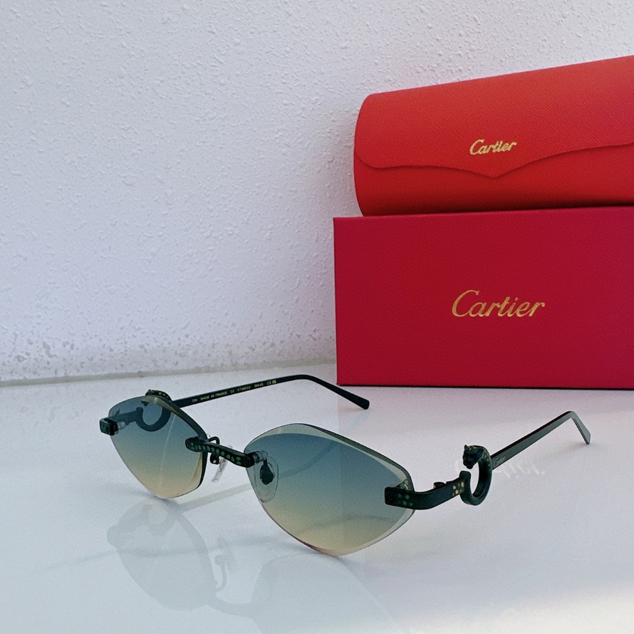Ca*t*er sunglasses(aaaa)-1158