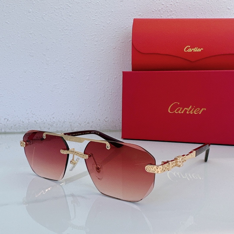 Ca*t*er sunglasses(aaaa)-1153