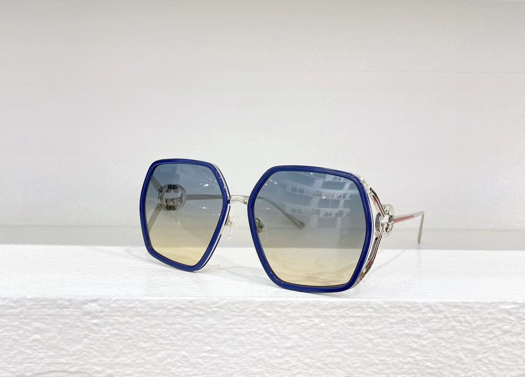 G*u*i sunglasses(aaaa)-3145