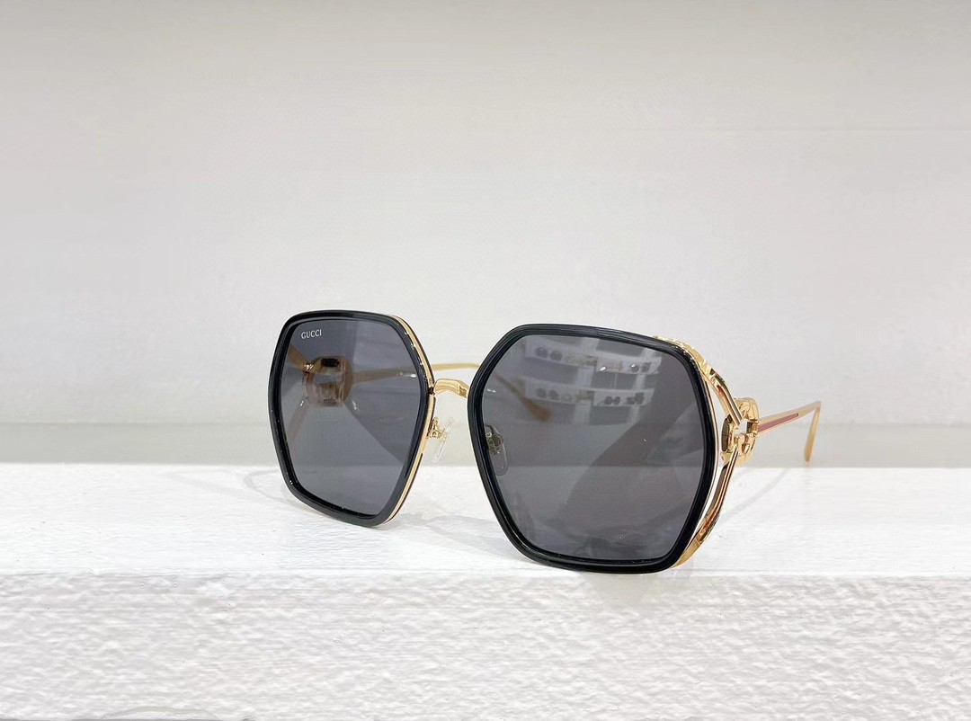 G*u*i sunglasses(aaaa)-3144