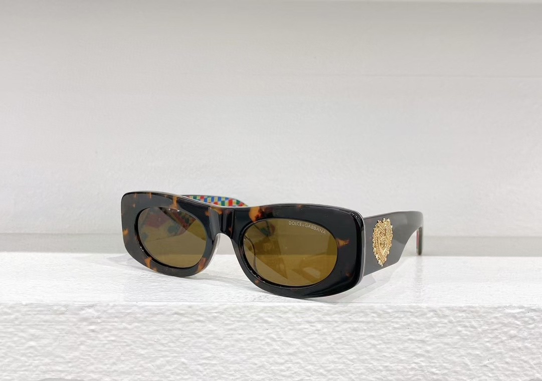 D&G Sunglasses(AAAA)-1373