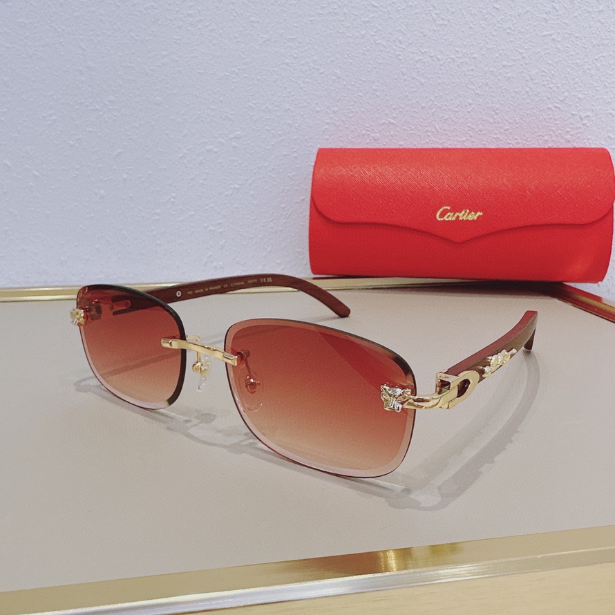 Ca*t*er sunglasses(aaaa)-1134