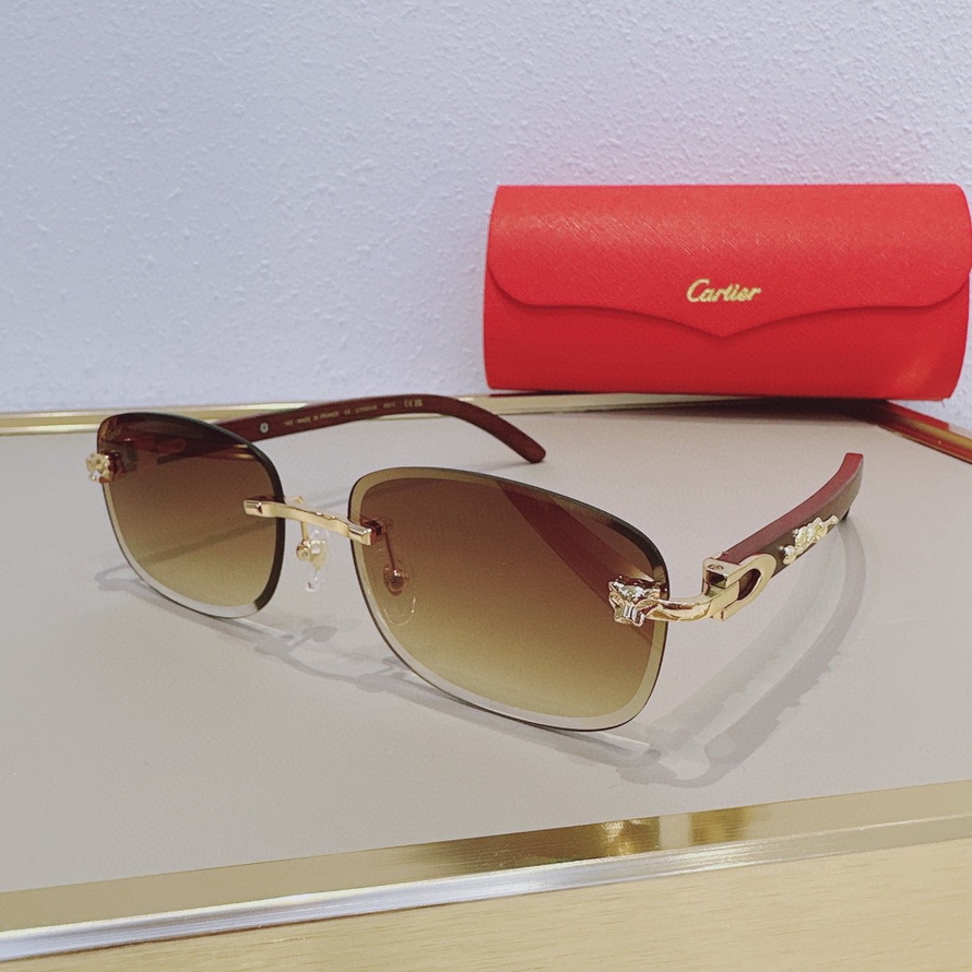 Ca*t*er sunglasses(aaaa)-1132