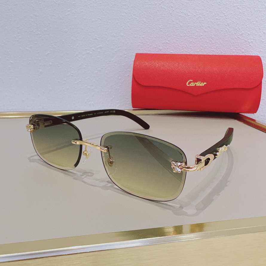 Ca*t*er sunglasses(aaaa)-1131