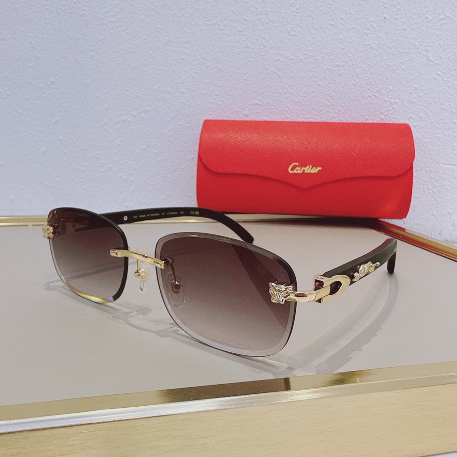 Ca*t*er sunglasses(aaaa)-1129