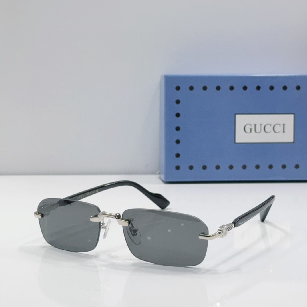 G*u*i sunglasses(aaaa)-3123
