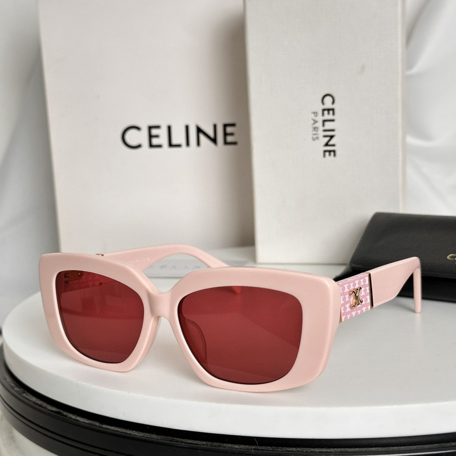 Ce**e sunglasses(aaaa)-679