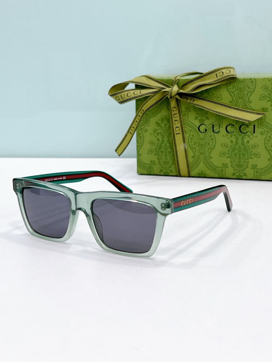 G*u*i sunglasses(aaaa)-3112