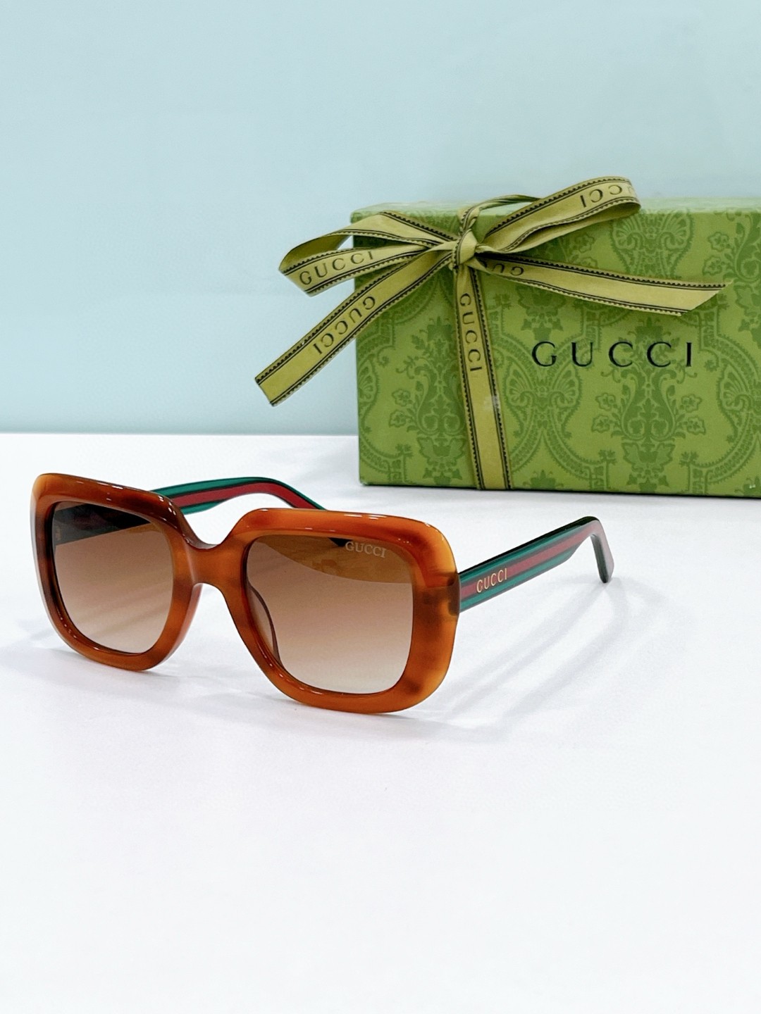 G*u*i sunglasses(aaaa)-3104