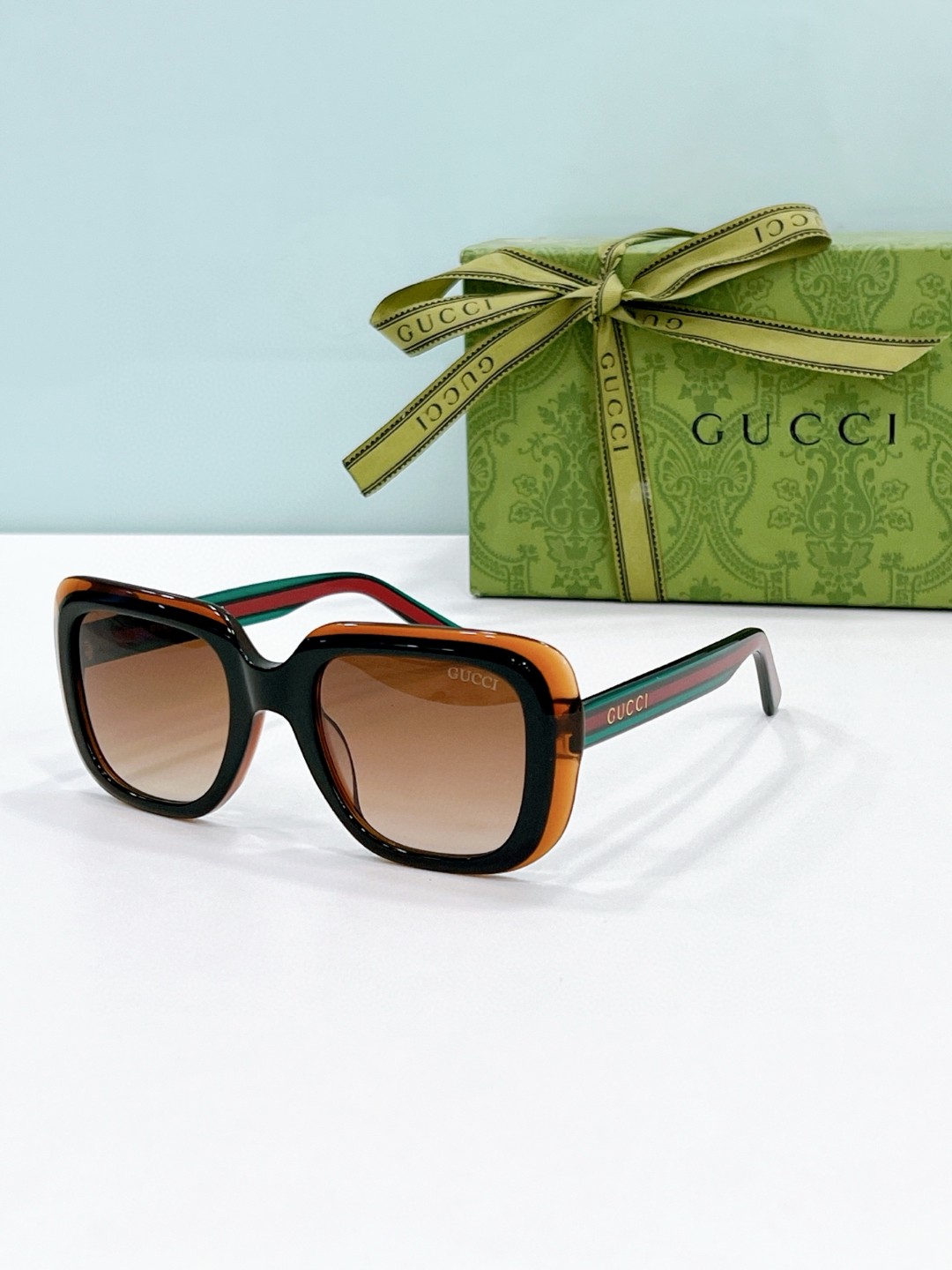 G*u*i sunglasses(aaaa)-3100
