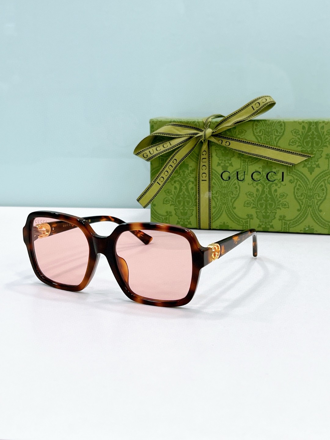 G*u*i sunglasses(aaaa)-3096