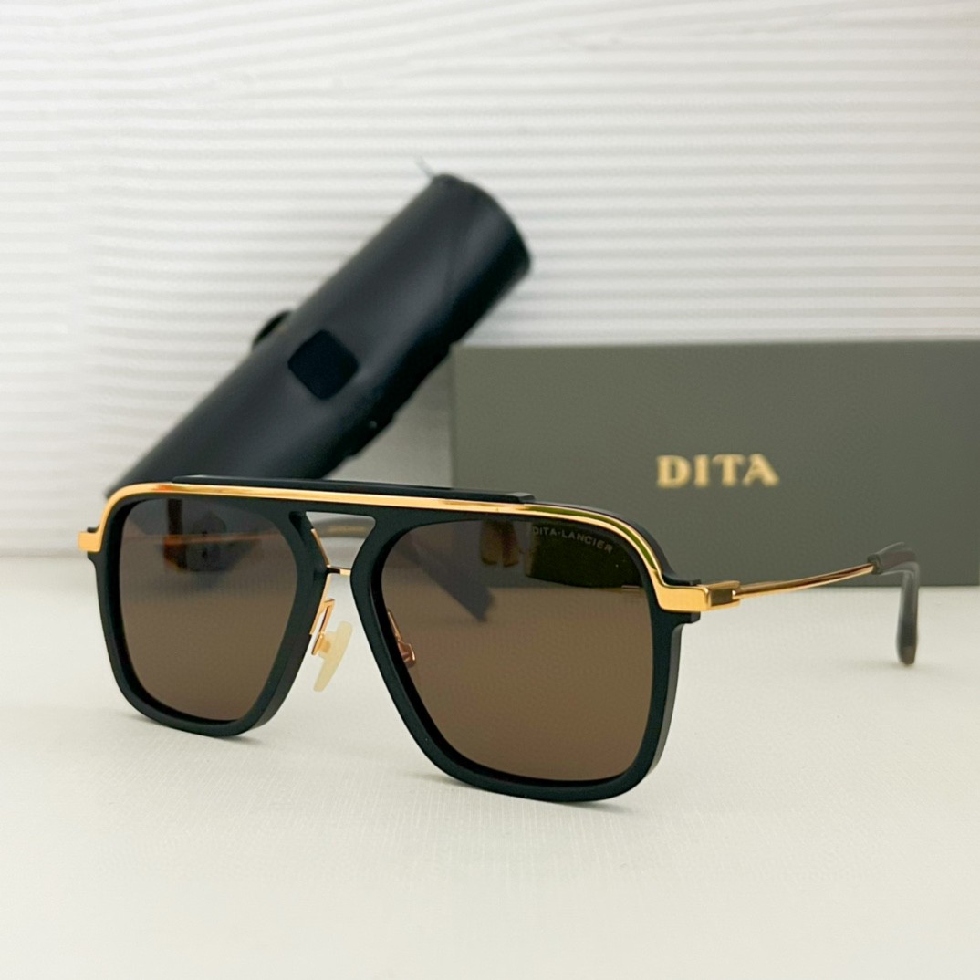 DITA Sunglasses(AAAA)-1413