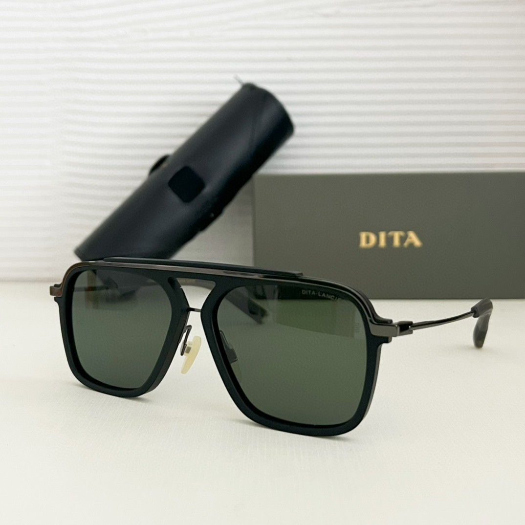 DITA Sunglasses(AAAA)-1412