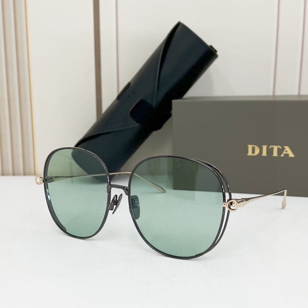 DITA Sunglasses(AAAA)-1405
