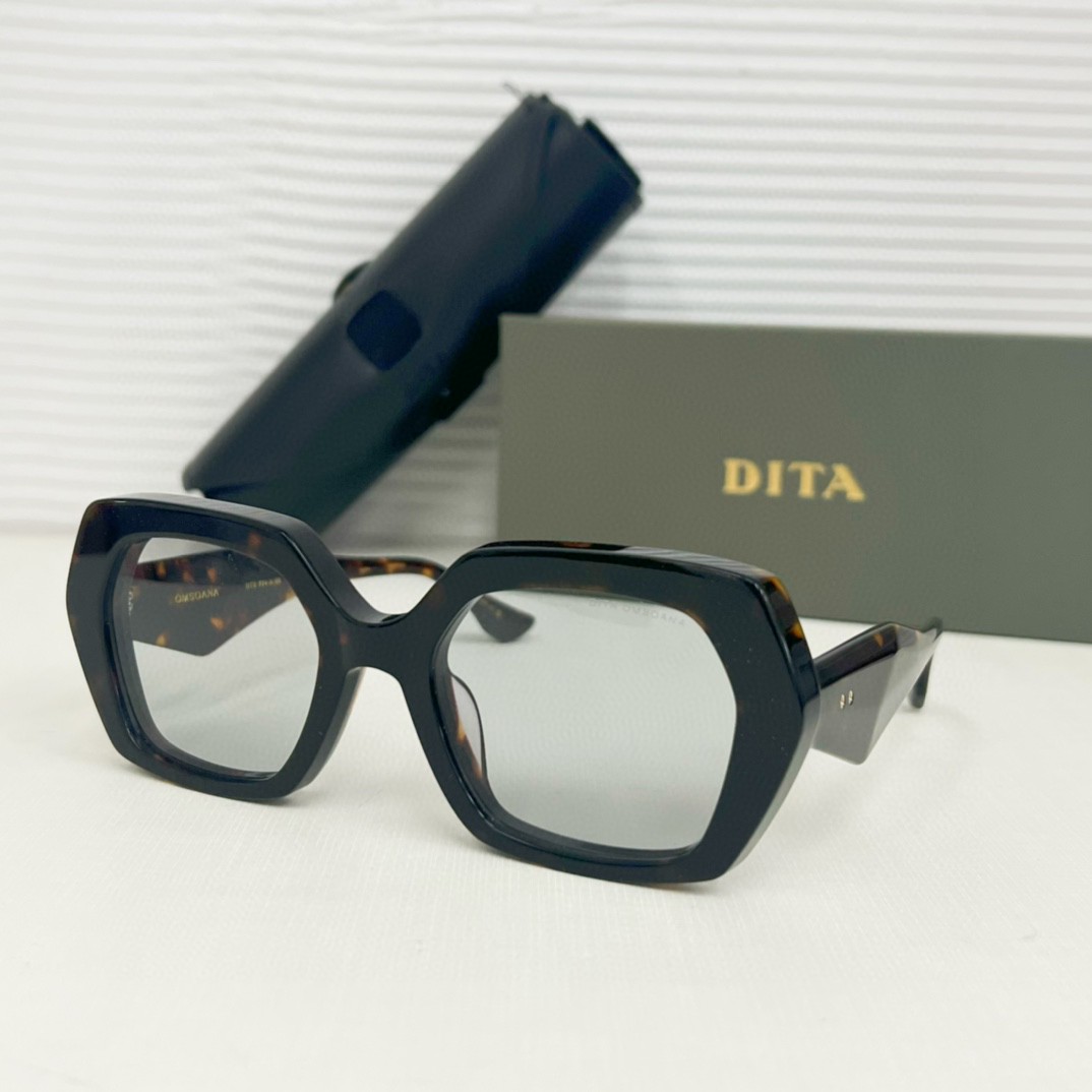 DITA Sunglasses(AAAA)-1402