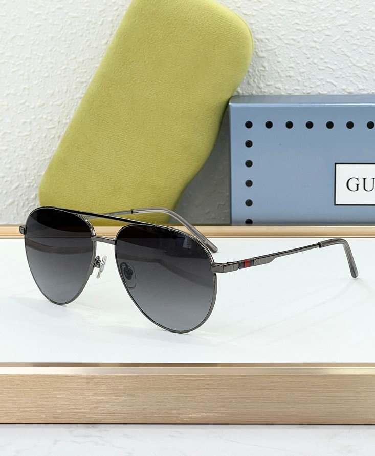 G*u*i sunglasses(aaaa)-3091