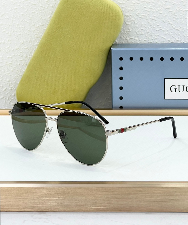 G*u*i sunglasses(aaaa)-3090