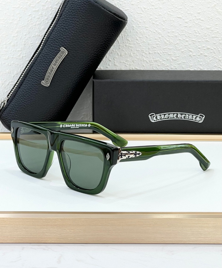 Ch**me He**ts sunglasses(aaaa)-1677