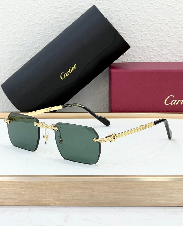 Ca*t*er sunglasses(aaaa)-1089