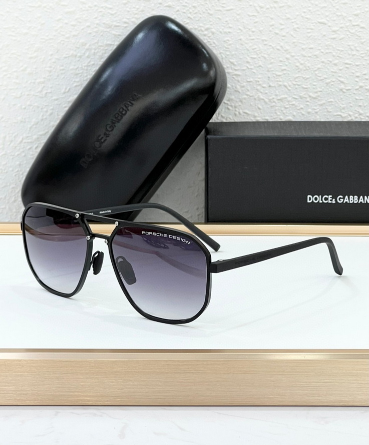 D&G Sunglasses(AAAA)-1360