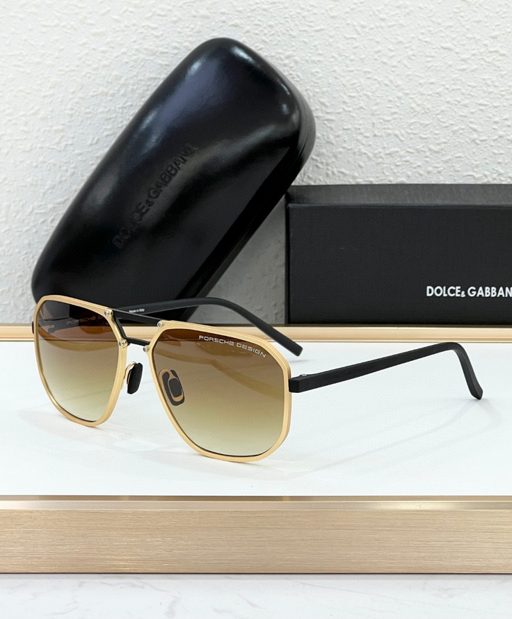 D&G Sunglasses(AAAA)-1359
