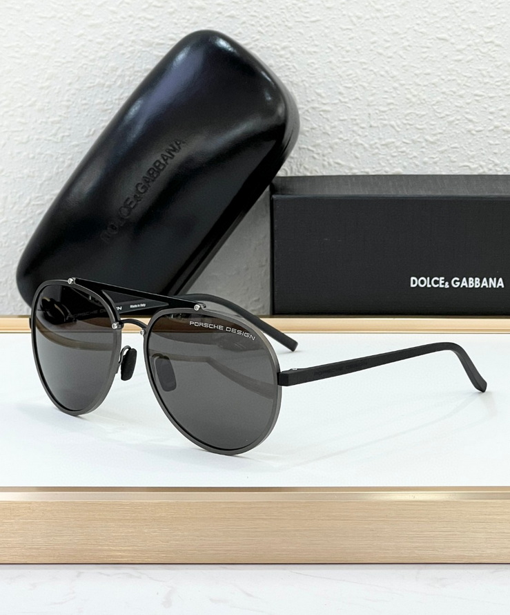 D&G Sunglasses(AAAA)-1355