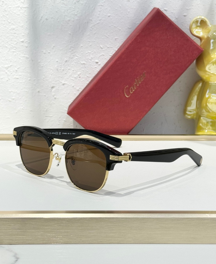 Ca*t*er sunglasses(aaaa)-1077