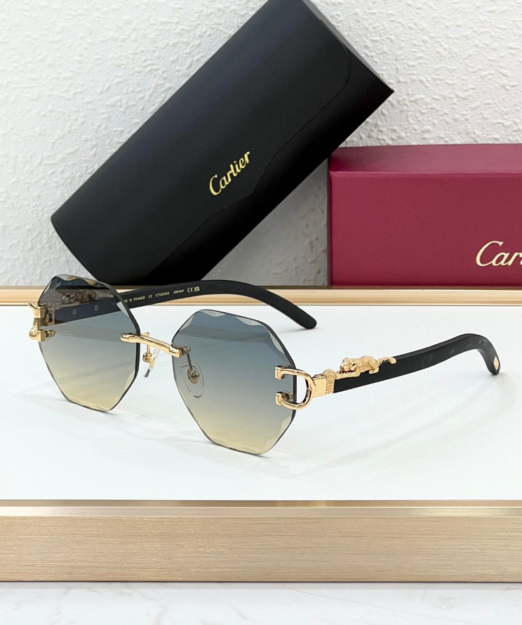 Ca*t*er sunglasses(aaaa)-1072