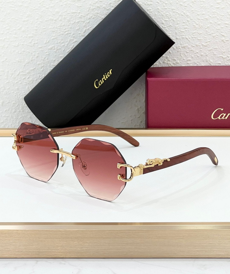 Ca*t*er sunglasses(aaaa)-1070