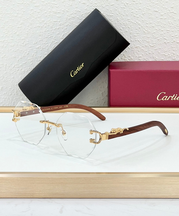 Ca*t*er sunglasses(aaaa)-1068