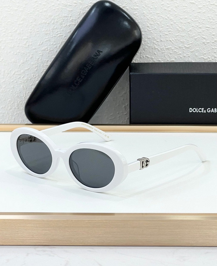 D&G Sunglasses(AAAA)-1348