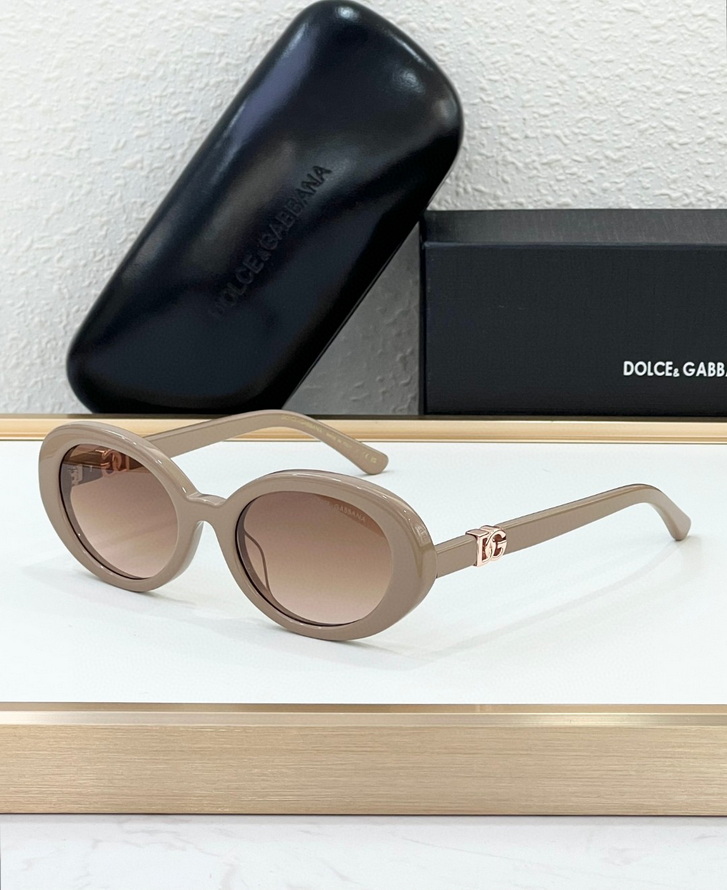 D&G Sunglasses(AAAA)-1346