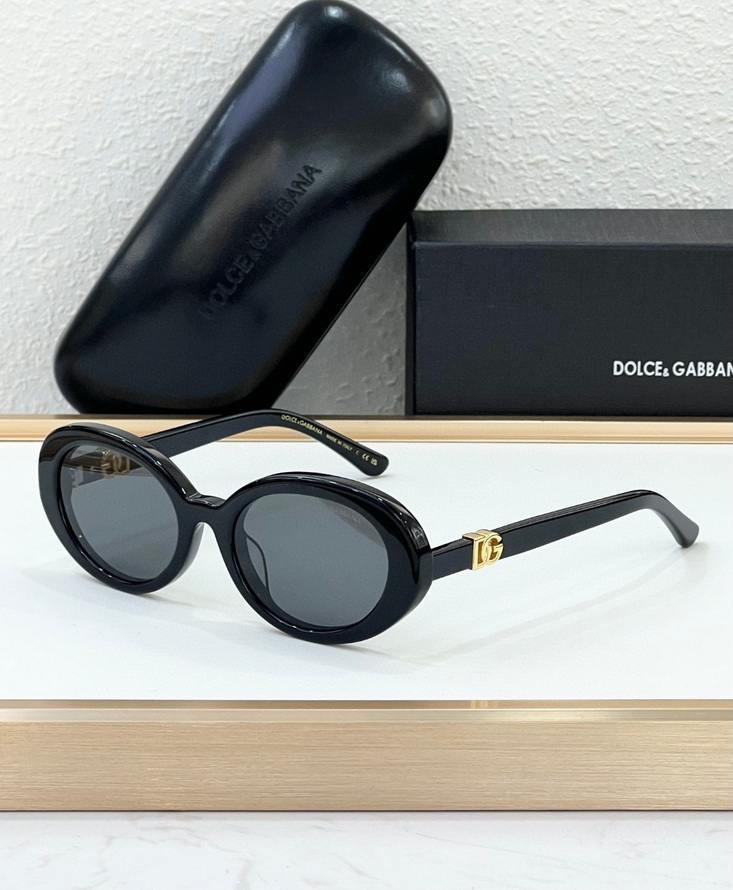 D&G Sunglasses(AAAA)-1343